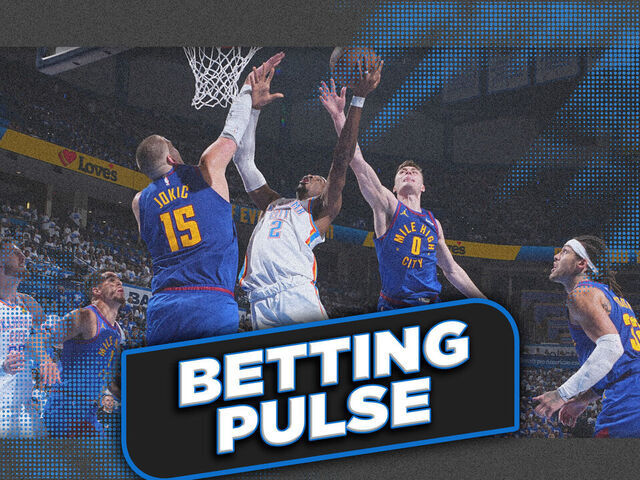 NBA championship bets: Finals, conference title winners