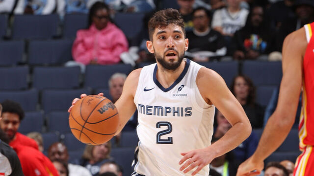 Grizzlies vs Kings Score: Jerome