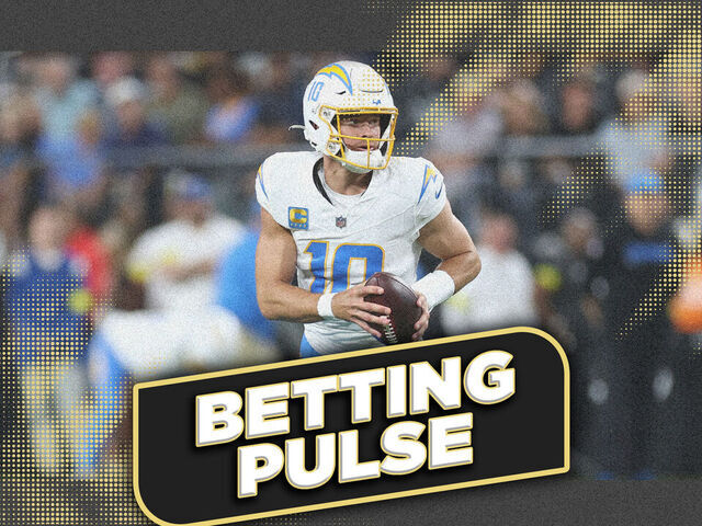TNF bets: Chargers look to rebound vs. Wentz-led Vikings