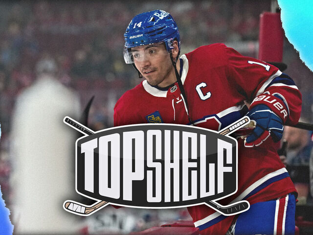 Top Shelf: Placing Canada's NHL teams into distinct tiers