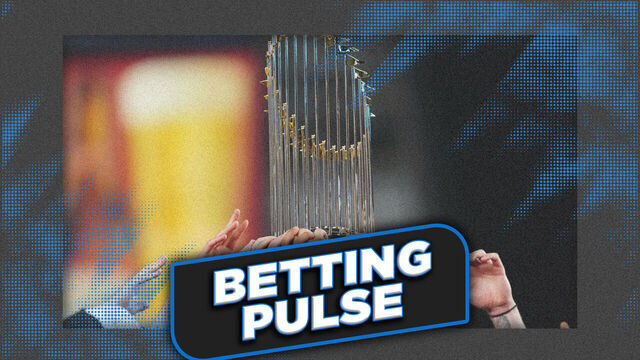 World Series betting: MVP picks, series props for Dodgers-Blue Jays