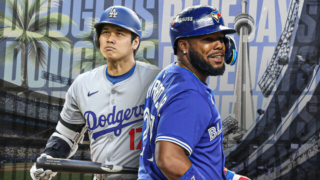 6 biggest Jays-Dodgers storylines ahead of World Series