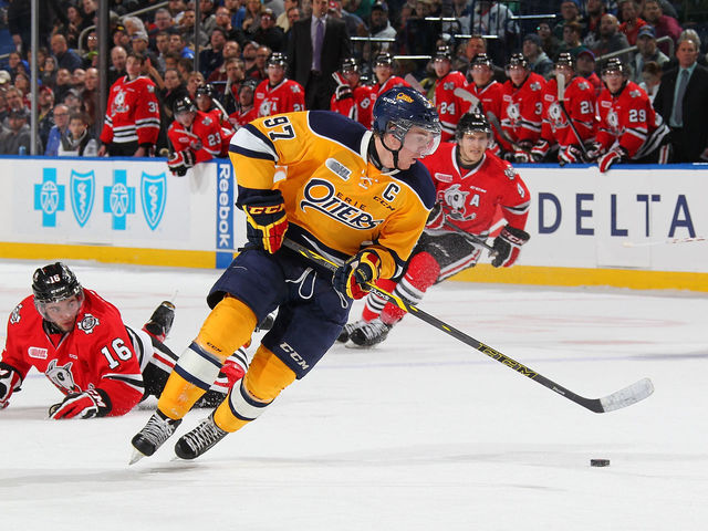 NHL Players React to Connor McDavid fight controversy