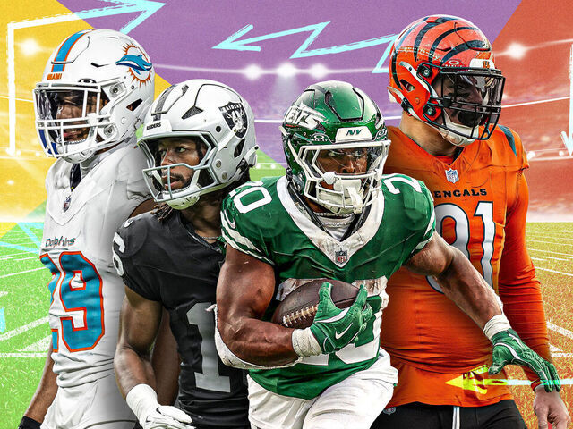 10 realistic deals we want to see before the NFL trade deadline