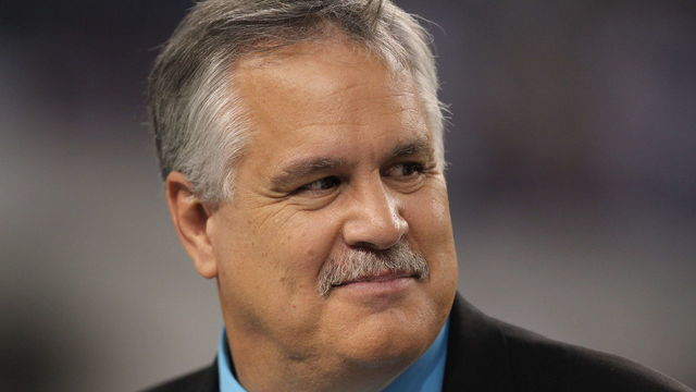 Ex-Lions president Millen battling rare disease, could require heart transplant