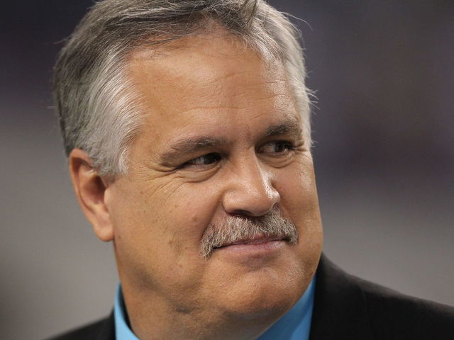 Ex-Lions president Millen battling rare disease, could require heart transplant