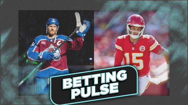 Sports equinox betting: Our favorite futures picks from 4 major leagues