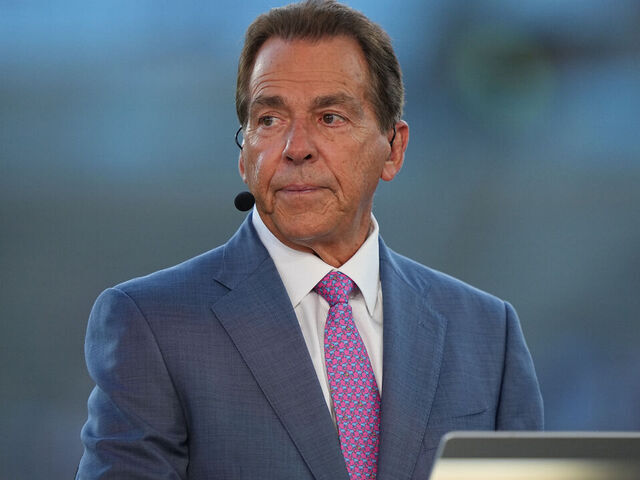 Saban not interested in coaching comeback: 'I wanna stay retired' |  theScore.com