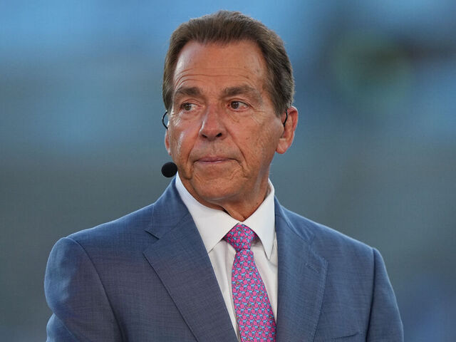 Saban not interested in coaching comeback: 'I wanna stay retired' | theScore.com