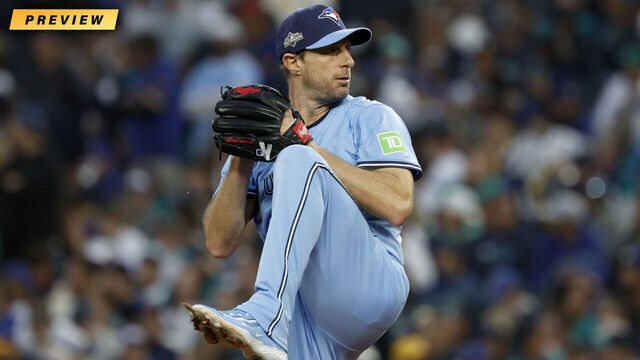 Jays ask Scherzer to turn back clock again as World Series shifts to L.A.