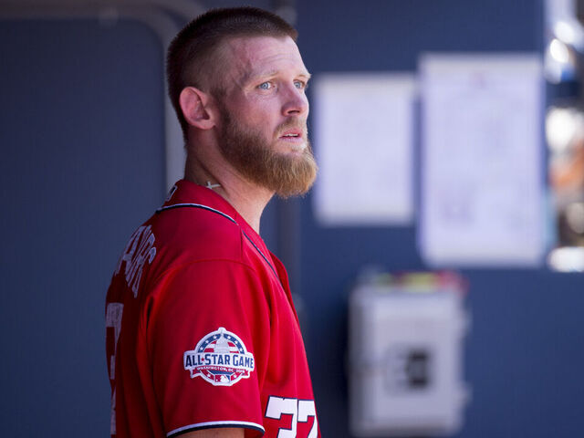 Strasburg returns to San Diego State as special assistant to head coach |  theScore.com