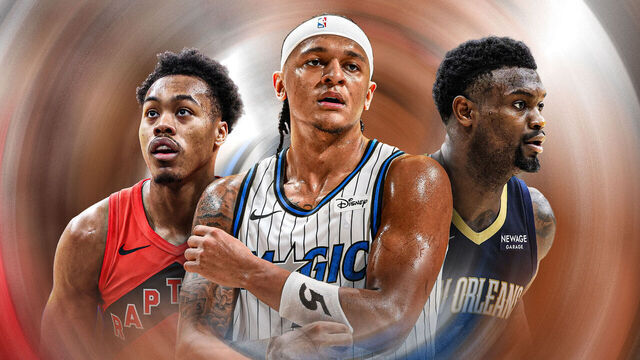 NBA panic meter: How much should we worry about these 5 teams?