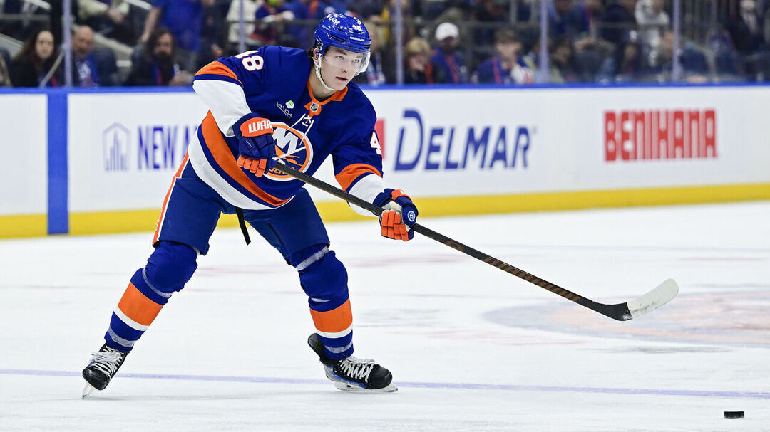 5 NHL rookies who've grabbed our attention early - and why