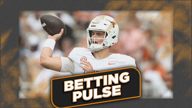 CFB Week 10 picks: Texas' playoff hopes on the line against Vanderbilt