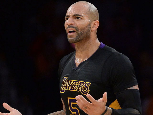 VIDEO: Carlos Boozer finally explains his 2012 painted-on hair