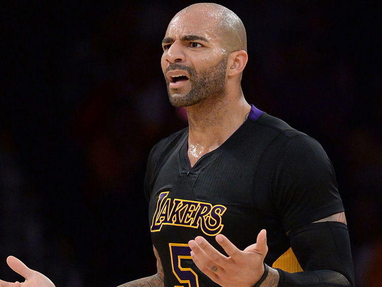 Video Carlos Boozer Finally Explains His 2012 Painted On Hair Thescore Com Video Carlos Boozer Finally Explains His 2012 Painted On Hair Thescore Com