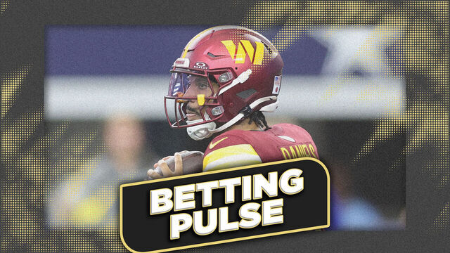SNF bets: Daniels returns to host streaking Seahawks