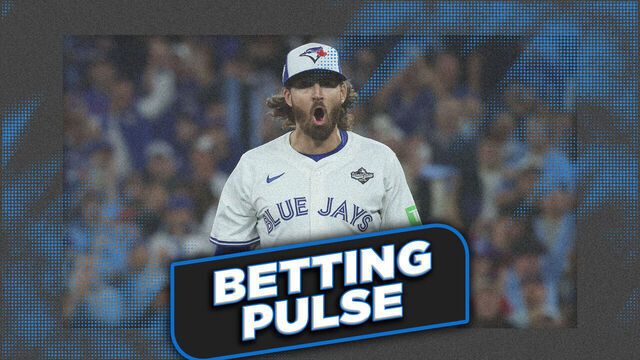 World Series Game 6 bets: Will Blue Jays close the door on Dodgers?