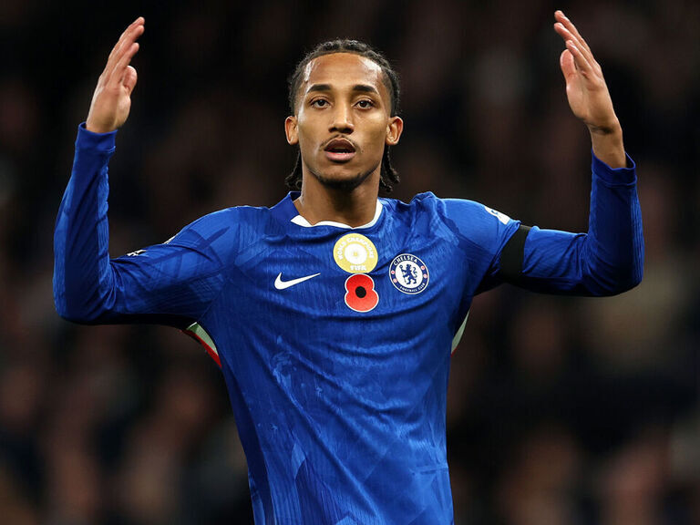 Joao Pedro strikes at last in Chelsea's win at Spurs