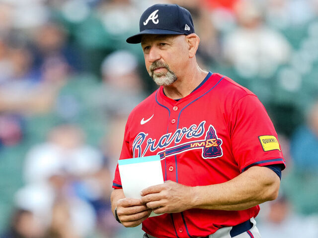 Braves promote bench coach Walt Weiss to manager | theScore