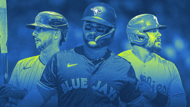 Top 20 MLB free-agent position players