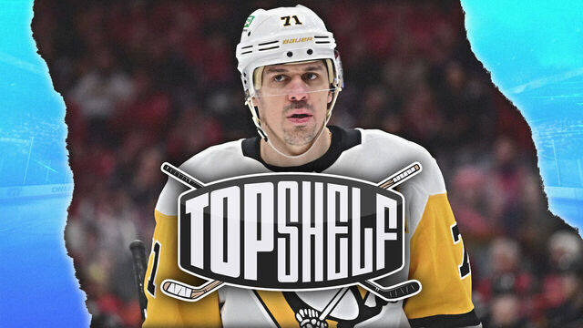 Top Shelf: Are Pens legit? Leafs mid? Settling early-season debates