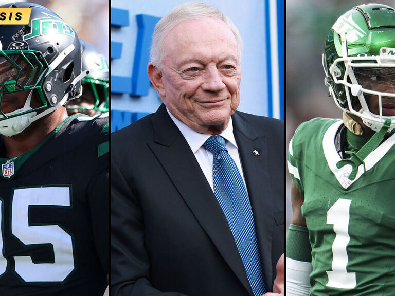 NFL trade deadline: Running analysis for all notable deals