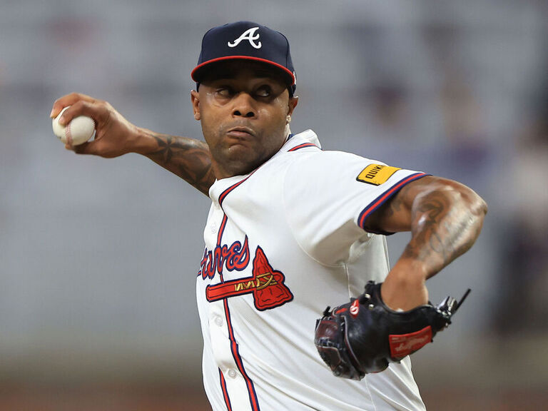 Braves holen Iglesias mit einem Einjahresvertrag über 16 Millionen Dollar ...