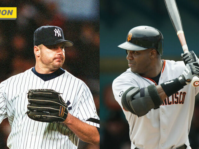 Stop trying to rewrite baseball history. Let the Steroid Era into the HOF
