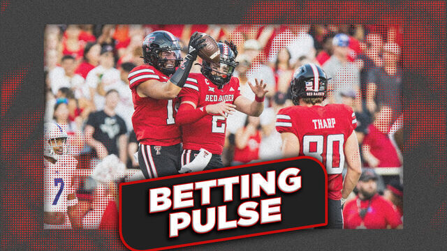 CFB Week 11 picks: Texas Tech huge favorite in Big 12 battle