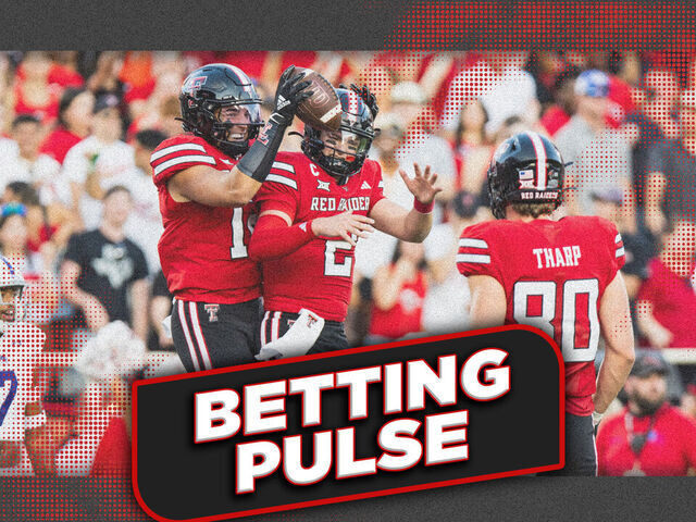 CFB Week 11 picks: Texas Tech huge favorite in Big 12 battle