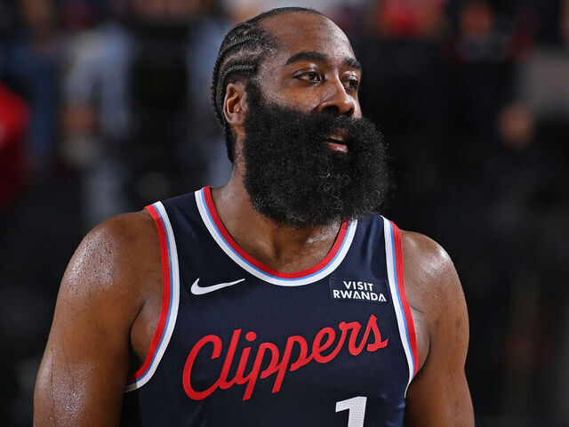 james harden suns
