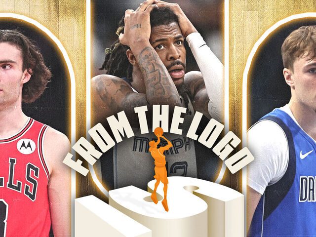 Grizzlies face a Ja problem, Bulls surprise everyone, Mavs falling flat
