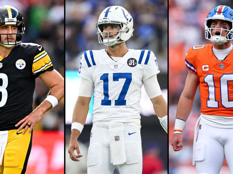 Fraud Watch: Broncos, Colts among teams we still don't fully trust