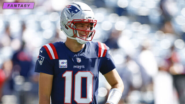 Fantasy Trade Values: Rest-of-season QB rankings after Week 10