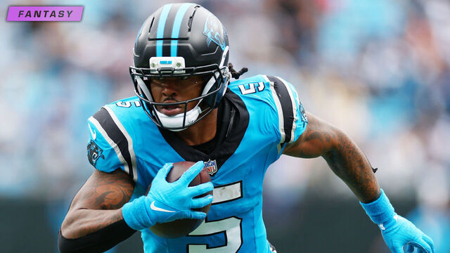 Fantasy Trade Values: Rest-of-season RB rankings after Week 10