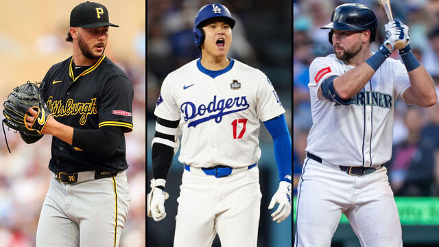 theScore MLB awards: We hand out our hardware