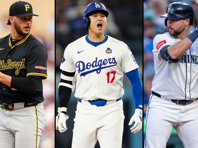 theScore MLB awards: We hand out our hardware