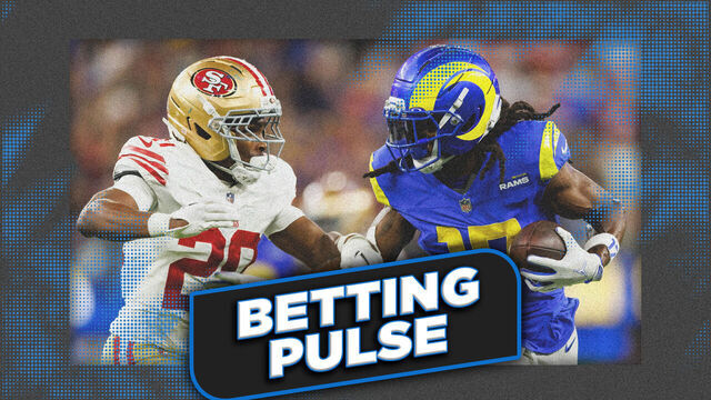 NFL Week 10 picks: Rams-49ers rivalry headlines late slate
