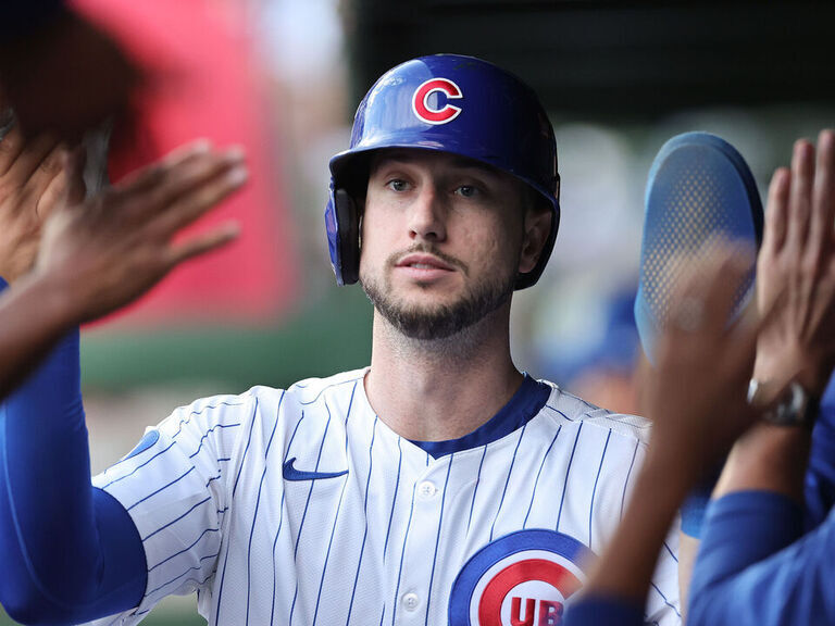 Report: GMs think Tucker will sign with Yankees, Dodgers, or Jays