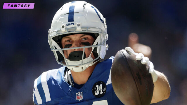 Fantasy: Top waiver-wire pickups for Week 11