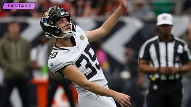 Fantasy Trade Values: Rest-of-season K rankings after Week 10