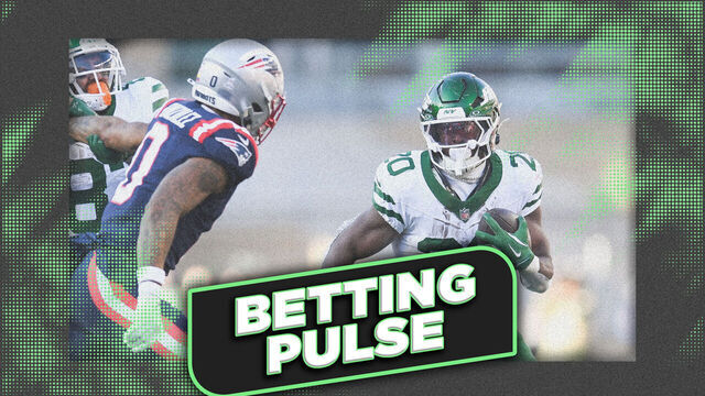 TNF bets: Do Jets have any hope of preventing Pats' 8th straight win?