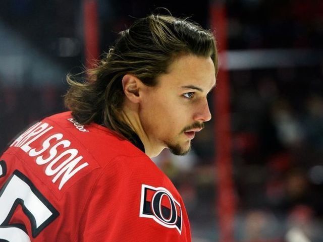 Senators' Karlsson, Zibanejad decline World Championship invites due to injuries