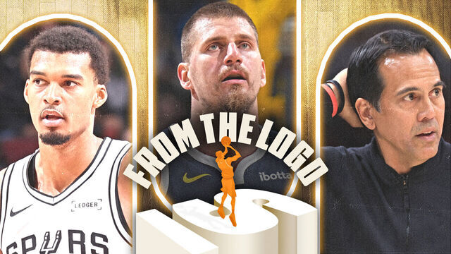 NBA's new All-Star format, Spo's greatness, Spurs for real?