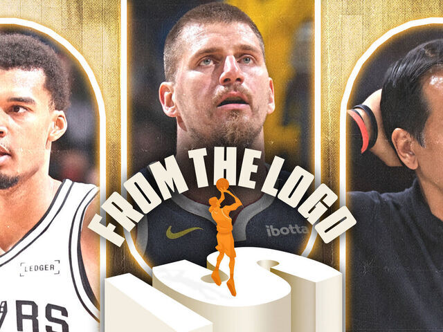 NBA's new All-Star format, Spo's greatness, Spurs for real?