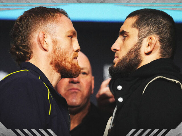 UFC 322 predictions: Will Makhachev win 2nd title?