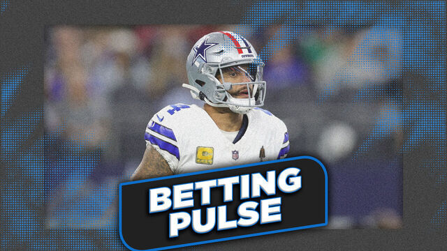 MNF bets: Can Cowboys keep playoff hopes alive vs. Raiders?