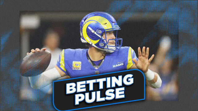 NFL Week 11 picks: Rams host Seahawks for NFC West supremecy