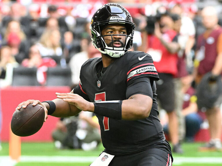 Brissett Breaks NFL Completions Record But 49ers Shellack Cardinals brissett-breaks-nfl-completions-record-but-49ers-shellack-cardinals